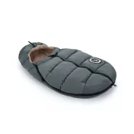 Scandi Montana 0-12 hós bundazsák - Khaki