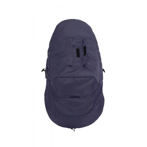 Scandi Montana 0-12 hós bundazsák - Khaki