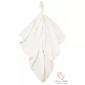 Light classic bambusz takaró 120x120 - Ekrü