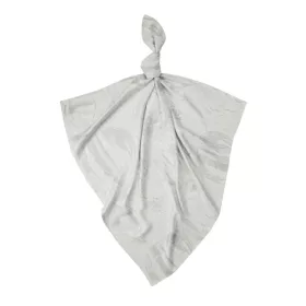 Light Sky bambusz takaró 120x120 - Szürke