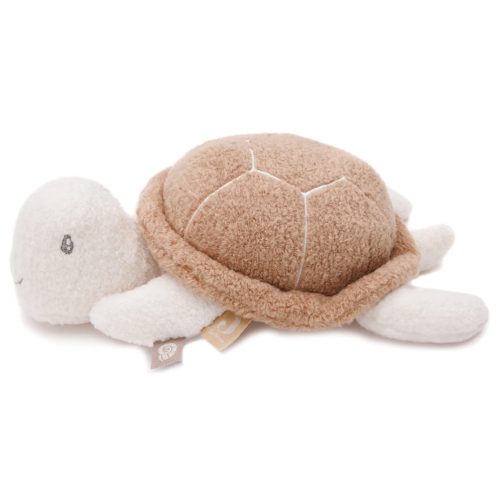 Minimal plüss készségfejlesző teknős