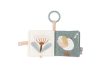 Minimal textil babakönyv - Lovely Birds