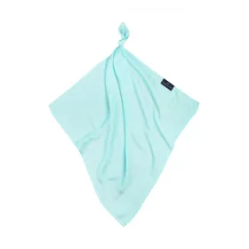 Light bambusz törlőkendő - Türkiz
