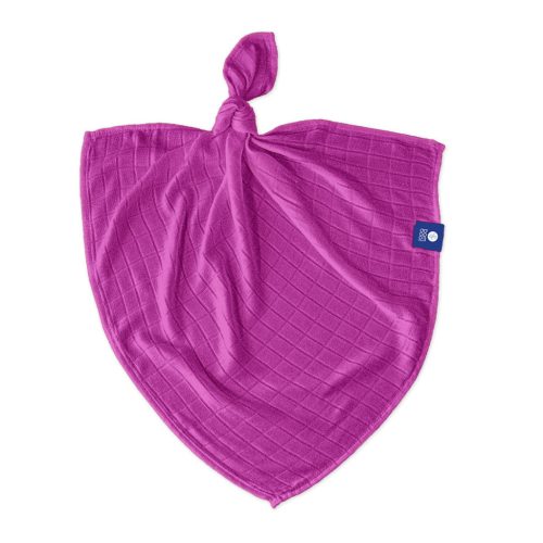 Light bambusz törlőkendő - Magenta