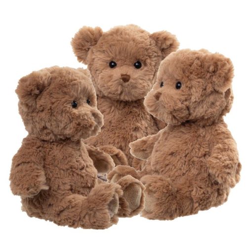 Bukowski plüss - Gibson maci 25 cm