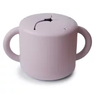 Mushie nasitartó - Halvány lila