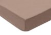 Minimal gumis lepedő csomag - Wild Rose/Ivory 60x120 cm