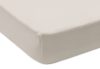 Minimal gumis lepedő csomag - Wild Rose/Ivory 60x120 cm