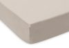 Minimal gumis lepedő csomag - Oatmeal/Sand 60x120 cm