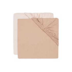 Minimal gumis lepedő csomag 60x120 cm - Blush/Wild Rose