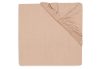 Minimal gumis lepedő csomag 60x120 cm - Blush/Wild Rose