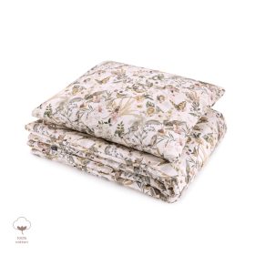   Makaszka felnőtt méretű ágynemű szett - Best memories XL