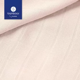 Light classic bambusz takaró 120x120 - Barack