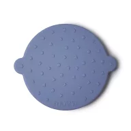 Mushie mosolygós rágóka - áfonya