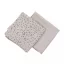 Nature muszlin pelenka 2db-os csomag - Dust beige