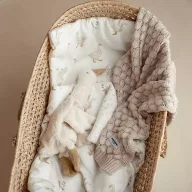 Color babaágynemű - Gúnáros