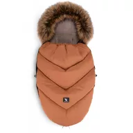 Scandi Yukon 0-36 bundazsák - Mustár