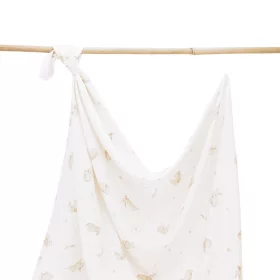 Makaszka bambusz takaró 150x160 cm - Honey Bunny