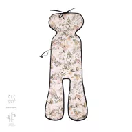Makaszka bambusz autósülés betét 9-36 kg - Best memories