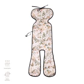 Makaszka bambusz autósülés betét 9-36 kg - Best memories