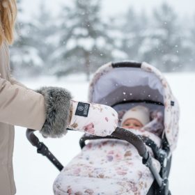 Makaszka kézmelegítő kesztyű - Tündérmese