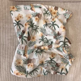 Happy bambusz apatakaró 150x200 - Aloha