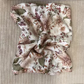 Happy bambusz anyatakaró 150x200 - Roselle