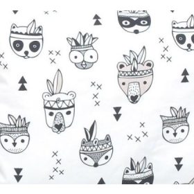 Happy sópárna - Indián állatok