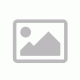Pihe-puha minky takaró - Indián állatkák szürke 50x75 cm nyári