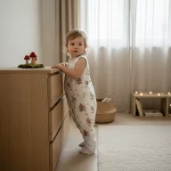 Happy tipegő hálózsák - Tündérország 98-as bélelt