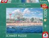 Schmidt puzzle - Coney Island 1000 darabos