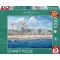 Schmidt puzzle - Coney Island 1000 darabos