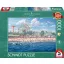 Schmidt puzzle - Coney Island 1000 darabos