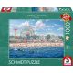 Schmidt puzzle - Coney Island 1000 darabos