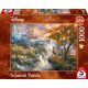 Schmidt puzzle - Bambi 1000 darabos