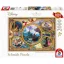 Schmidt puzzle - Disney Dream Collection 2000 darabos
