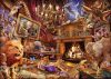 Schmidt puzzle - Steve Sundram - Story mania 1000 darabos