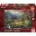 Schmidt puzzle - Mulan 1000 darabos
