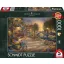 Schmidt puzzle - Amsterdam 1000 darabos