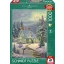 Schmidt puzzle - Szenteste 1000 darabos