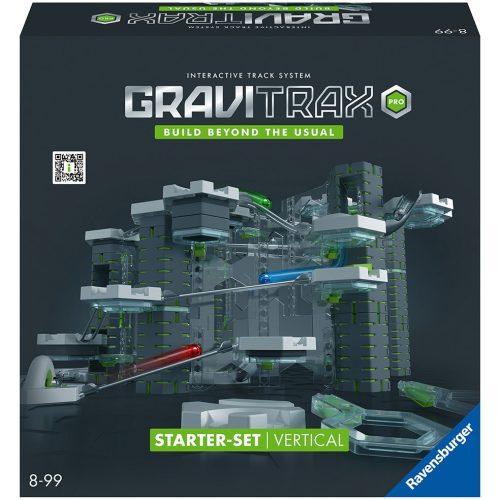 Ravensburger - GraviTrax PRO induló készlet