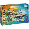 Ravensburger - GraviTrax JUNIOR kezdő készlet My my planet 200 db-os