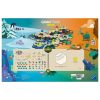 Ravensburger - GraviTrax JUNIOR kezdő készlet My my planet 200 db-os