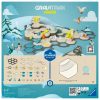 Ravensburger - GraviTrax JUNIOR kezdő készlet My ice world 101 db-os