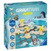 Ravensburger - GraviTrax JUNIOR kezdő készlet My ice world 101 db-os