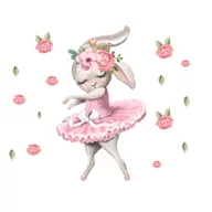 Falmatrica - Balerina nyuszi 2