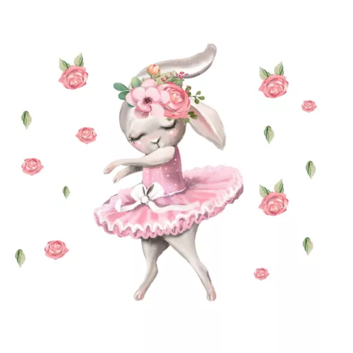 Falmatrica - Balerina nyuszi 2
