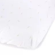 Makaszka gumis lepedő - Farm 70x140-es