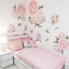Inspi Gyerekszoba falmatrica - Bazsarózsa falmatrica