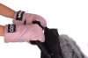 Scandi Yukon sportbabakocsira szerelhető kézmelegítő - Rózsaszín